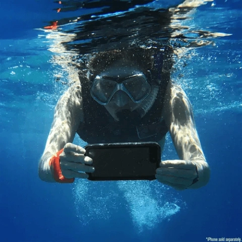 Catalyst Waterproof Cases