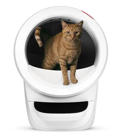 Litter-Robot 4