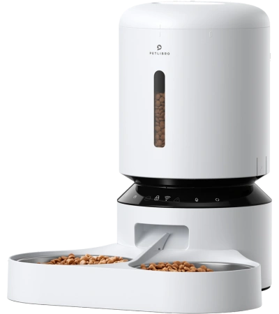 Automatic Feeder