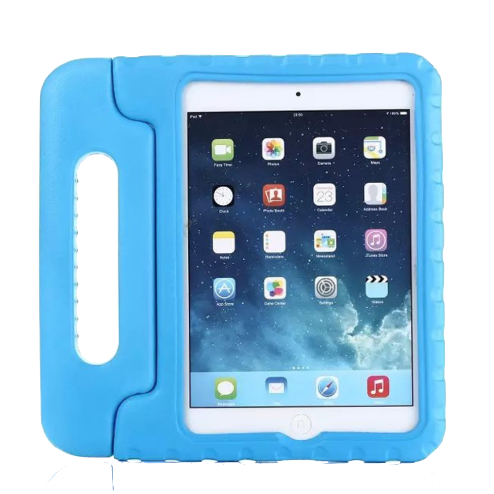 Alternatief kroon herstel Tablet en iPad Beschermhoezen voor Kinderen - SB Supply