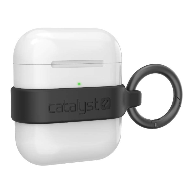 Catalyst Minimalist Case AirPods 1 / AirPods 2 Stealth Black