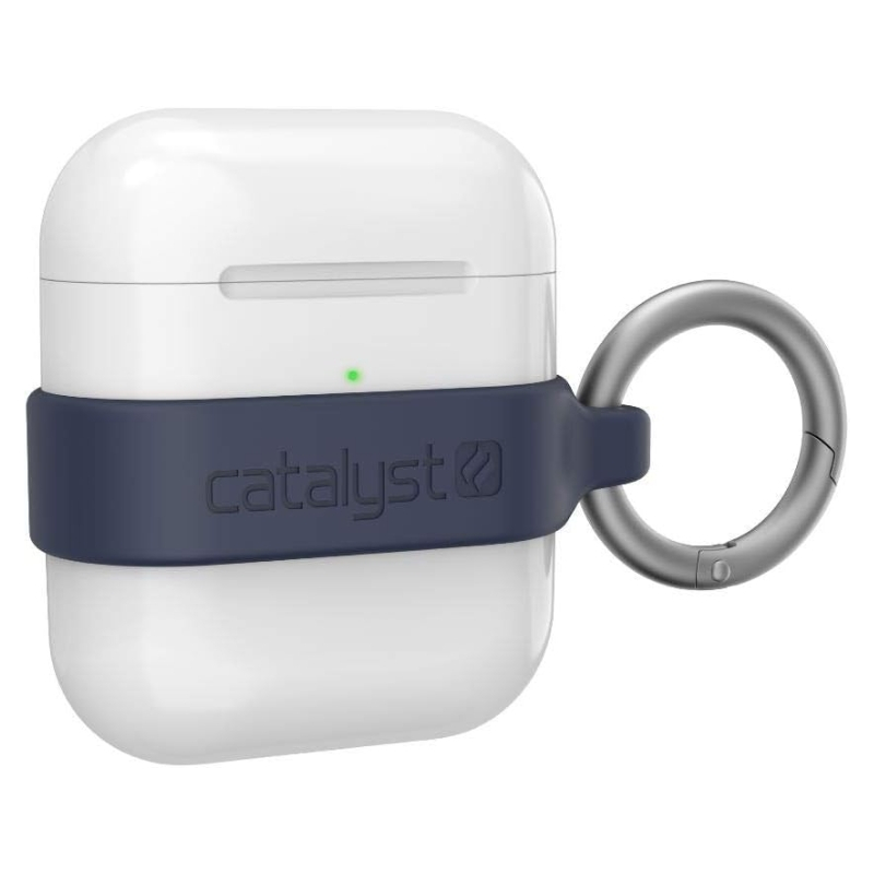 Catalyst Minimalist Case AirPods 1 / AirPods 2 Midnight Blue