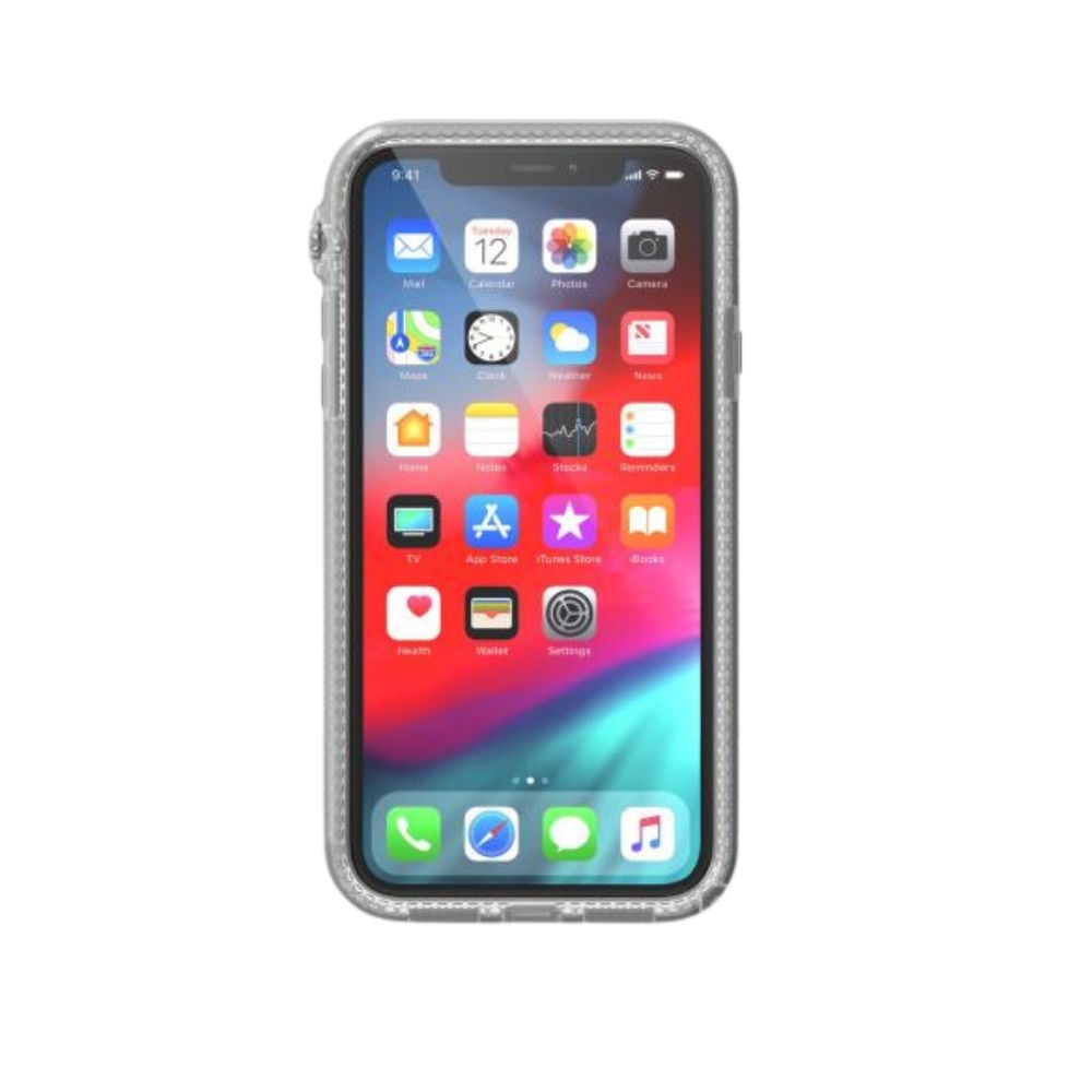 Catalyst Impact Protection Case iPhone 11 Clear - CATDRPH11CLRM