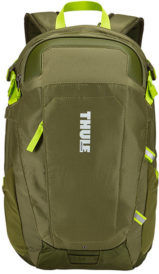 Thule EnRoute 2 Triumph - Laptop Rugzak - 15 inch / Groen