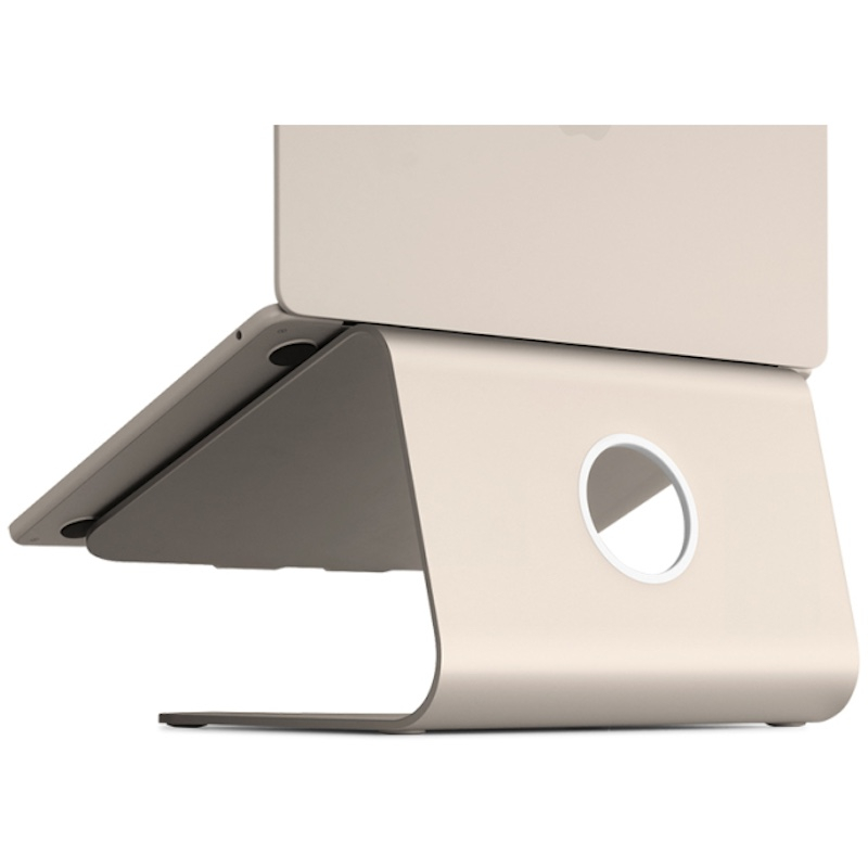 Rain Design mStand Laptop Stand Starlight - 10092