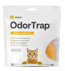 Litter-Robot OdorTrap 6-pack - WKR-LTBXSCT-6PK-INTL