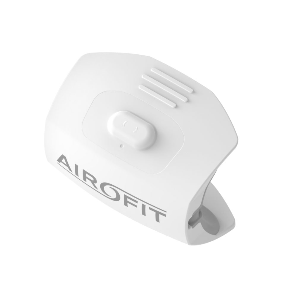 Airofit E-unit Pro 2.0