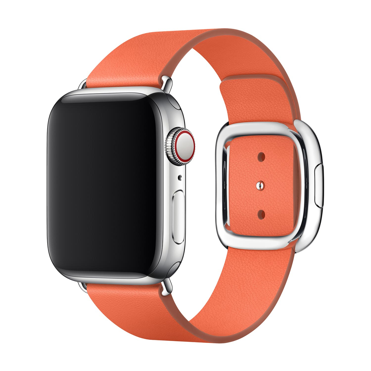 Apple Modern Buckle Apple Watch large 38mm / 40mm / 41mm Sunset