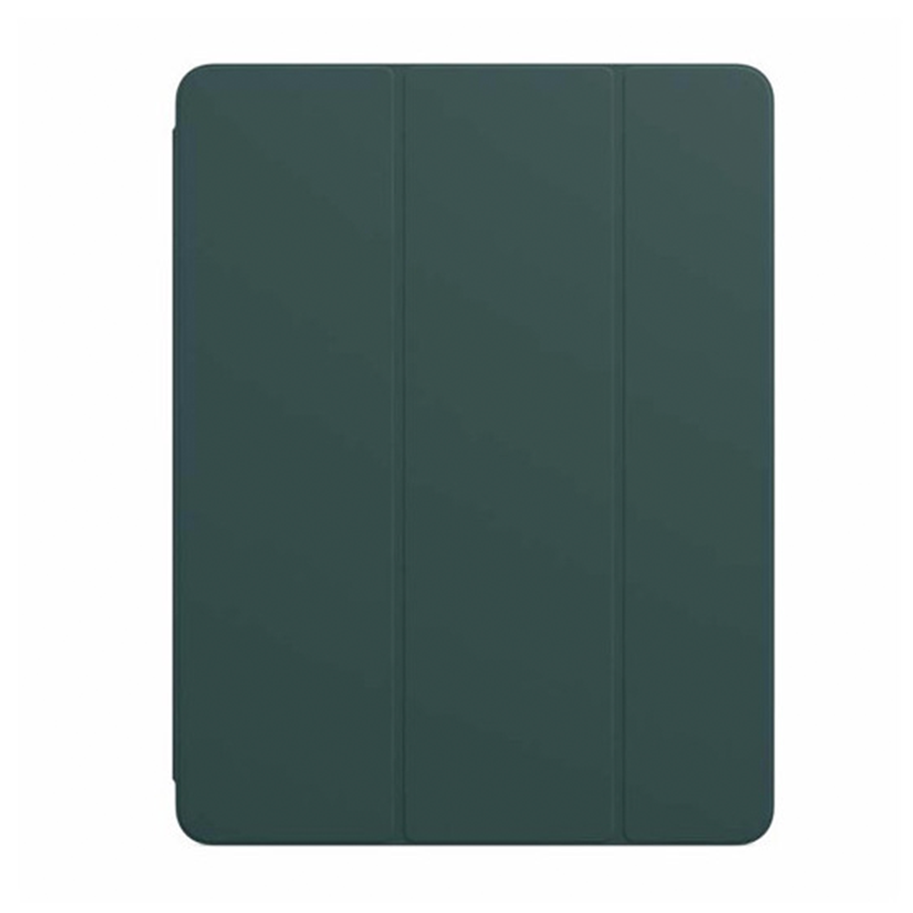 Smart Folio voor 12,9‑inch iPad Pro (2021) - Diepgroen