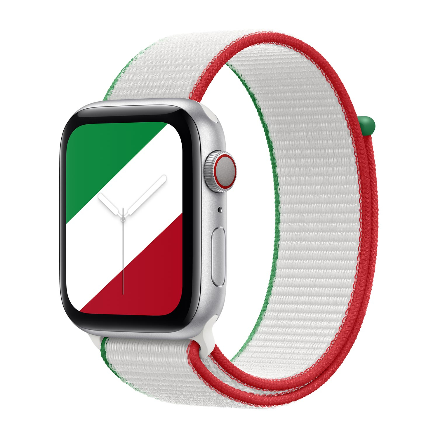 Apple Sport Loop Apple Watch 42mm / 44mm / 45mm / 49mm Mexico