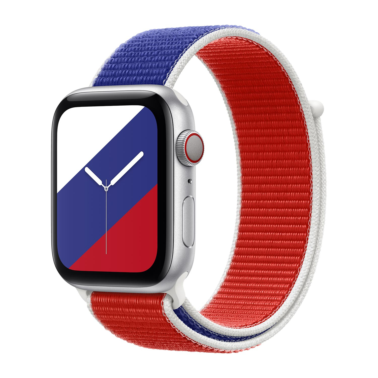 Apple Sport Loop Apple Watch 38mm / 40mm / 41mm Russia