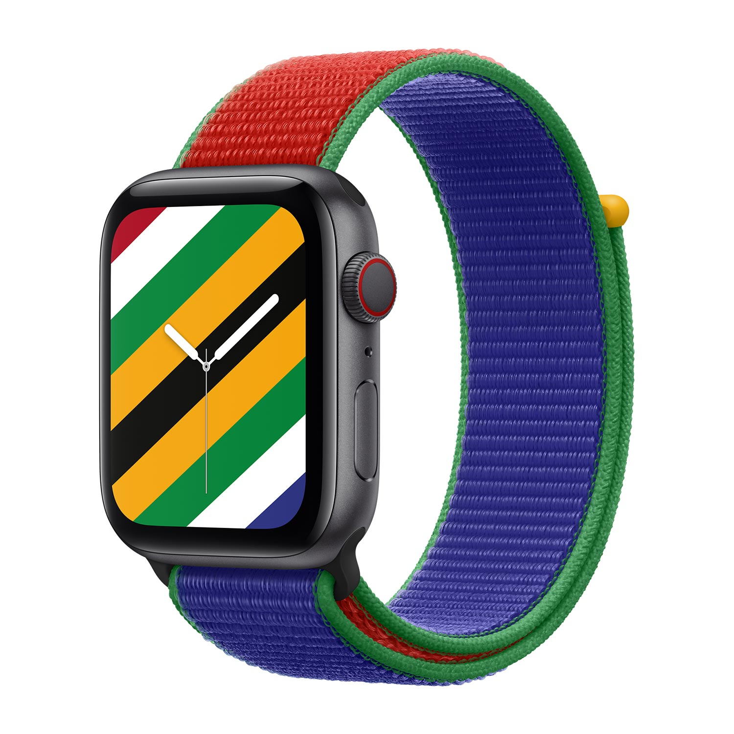 Apple Sport Loop Apple Watch 42mm / 44mm / 45mm / 49mm South Africa