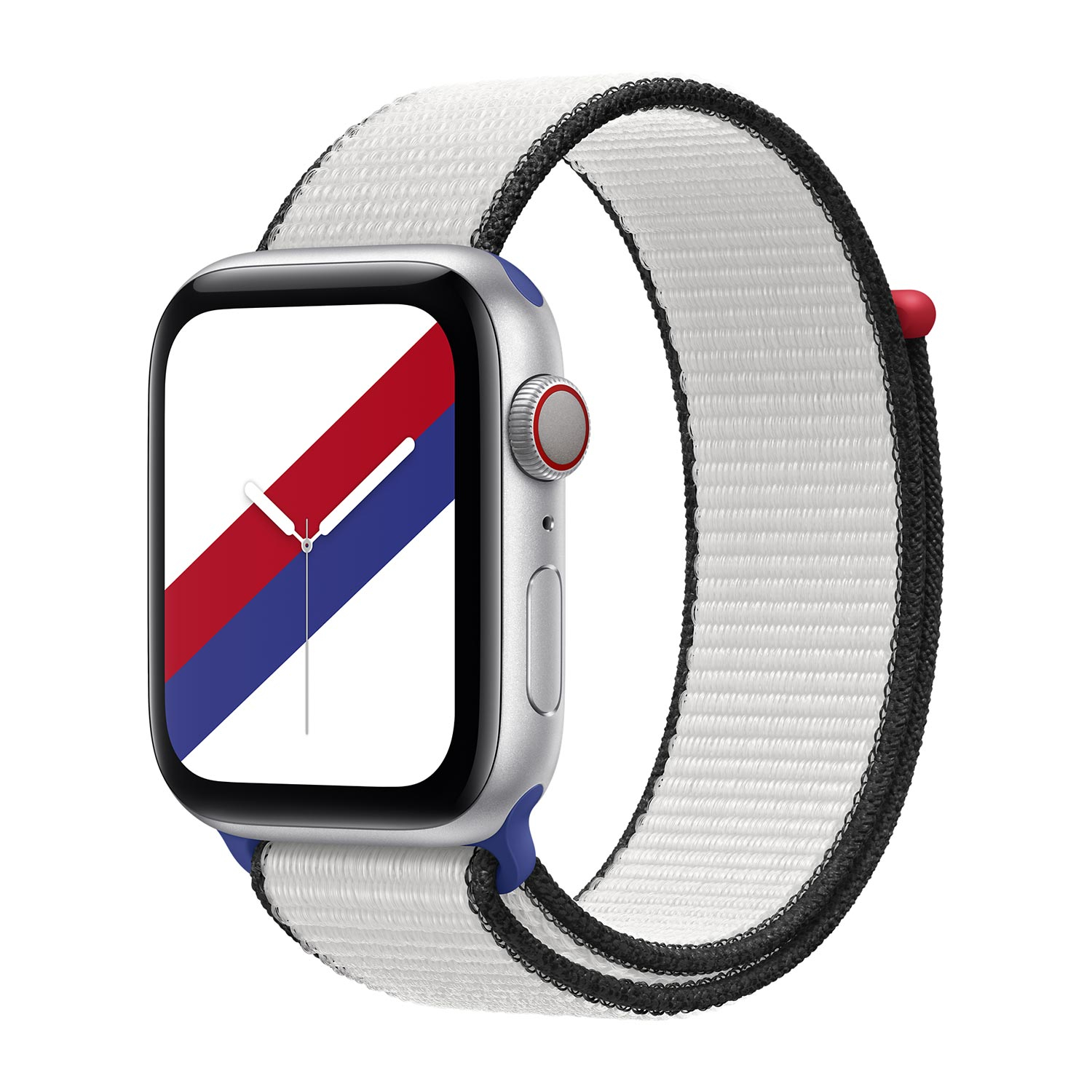 Apple Sport Loop Apple Watch 38mm / 40mm / 41mm South Korea