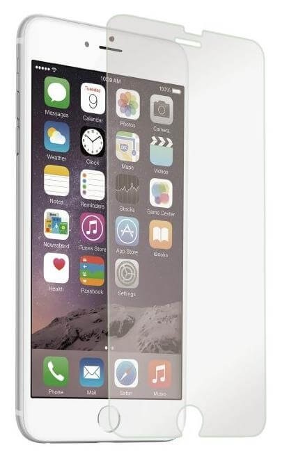 BeHello high impact glass iPhone 6(S)