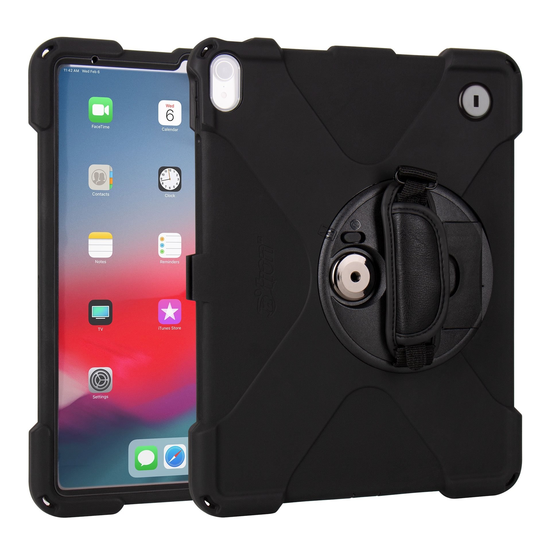 Joy Factory aXtion Bold MPS Lock iPad Pro 12.9 2018 zwart - CWA413KL