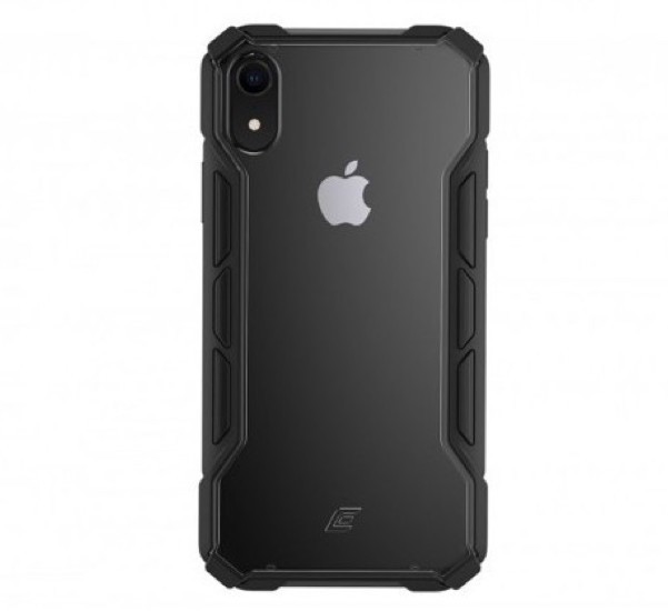 Element Case Rally iPhone X / XS zwart