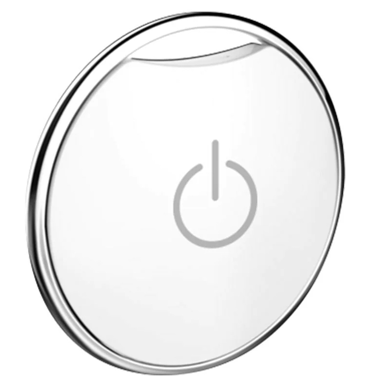 Bold Smart Lock Clicker White - 100440