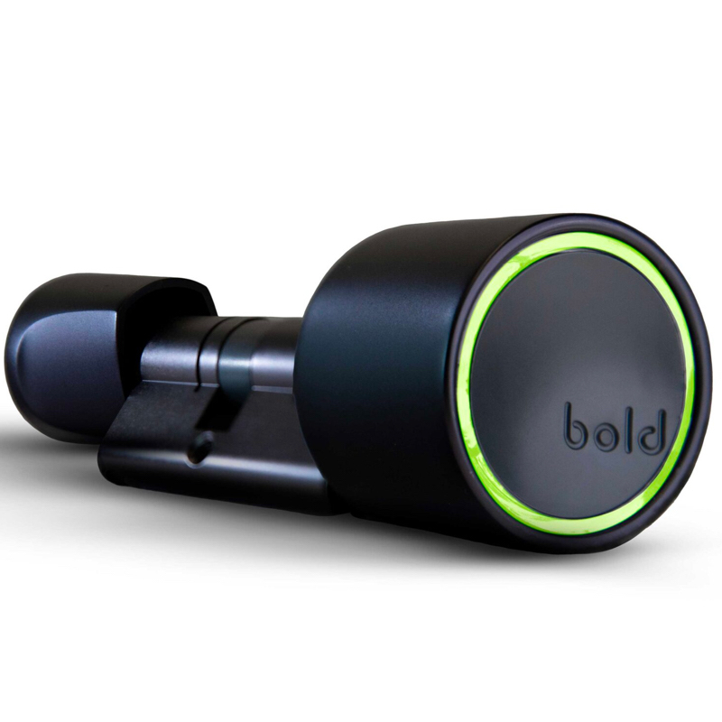 Bold Smart Lock Cylinder SX-33 Zwart