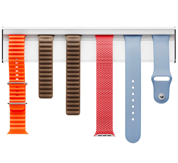 Twelve South TimePorter Apple Watch bandjes Wandhouder