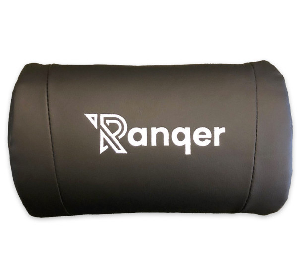 Ranqer Back Pillow Aura