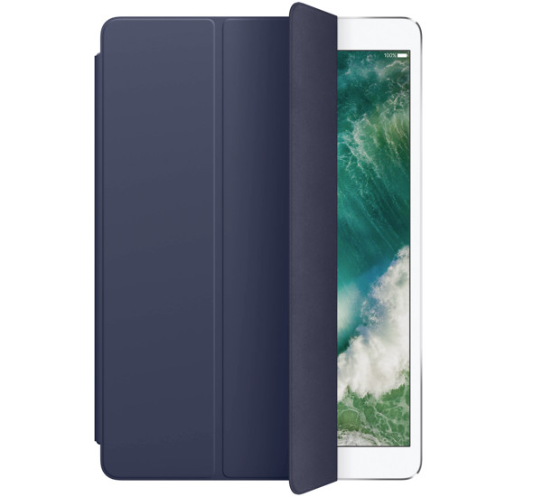 Apple Smart Cover iPad Pro 10.5 inch Midnight Blue