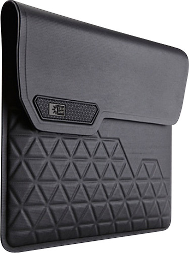 Case Logic Welded sleeve iPad 2 / 3 / 4 Zwart