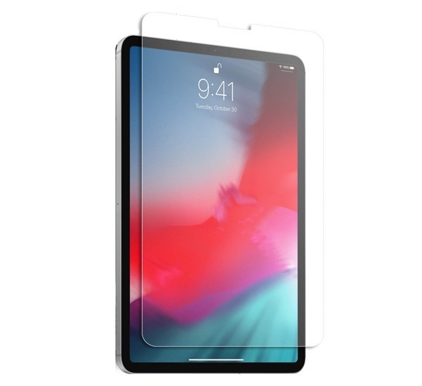 Casecentive Glass Screenprotector 2D iPad Pro 11" 2018 / 2020 / 2022 / iPad Air (2020) - 8720153791625