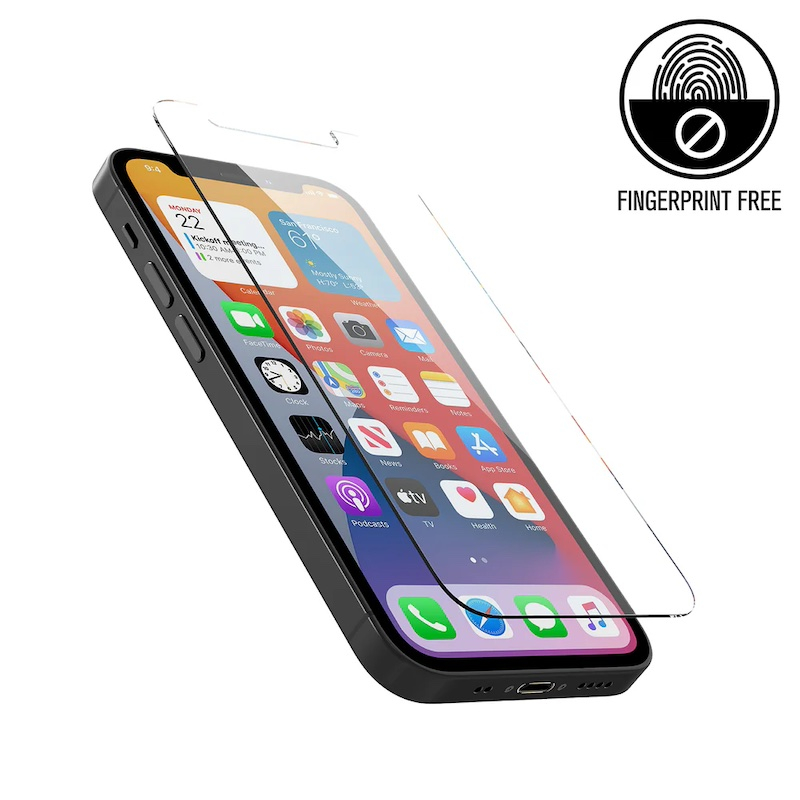 Catalyst Tempered Glass Screen Protector iPhone 12 Mini