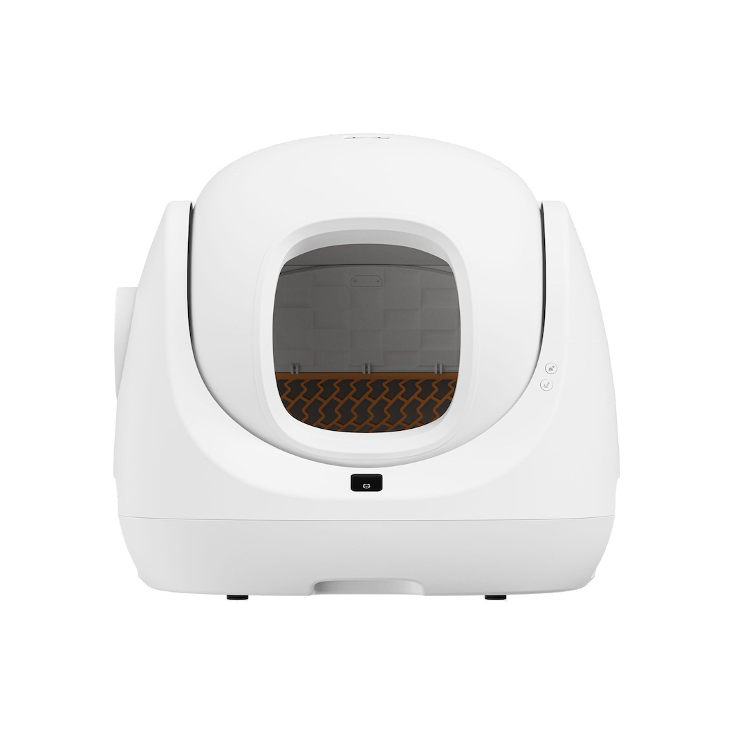 CATLINK Scooper SE BayMax automatische kattenbak - CL-CA-01