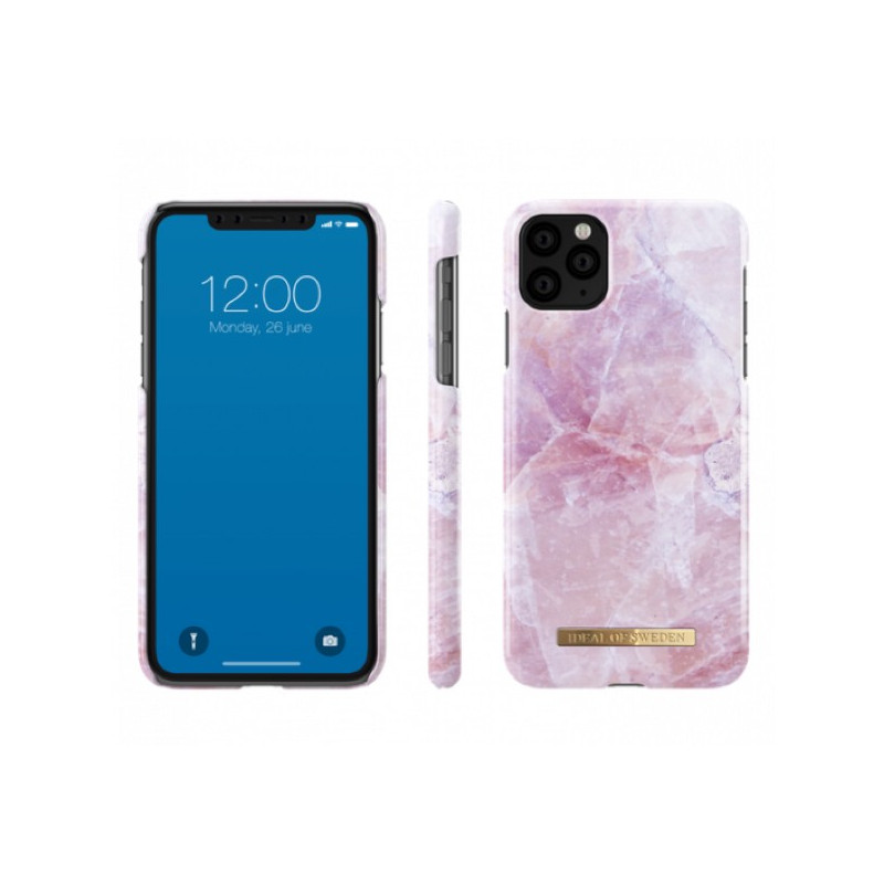 iDeal of Sweden Coque arrière en iPhone 15 Pro - Mirror Case - Rose Pink -  NT Mobiel Accessoires - Pays-Bas