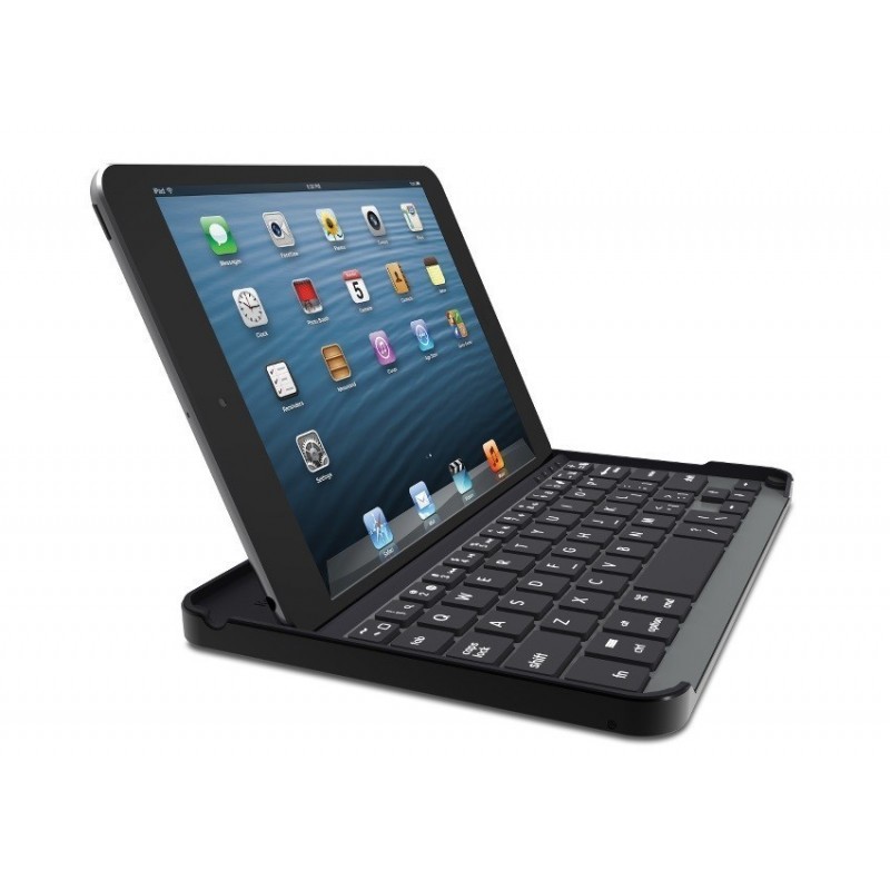 Roest Patois diefstal Kensington KeyCover toetsenbord / keyboard iPad Mini (K97011WW)