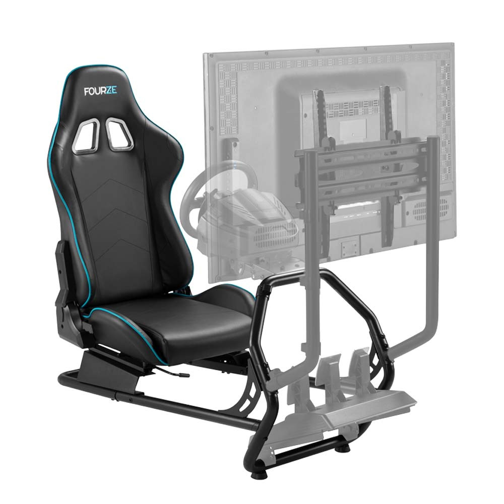 Simulator Racing Chair ✓ Goedkope racestoel