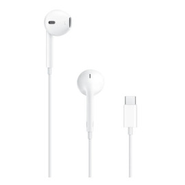 Apple USB-C EarPods - met afstandsbediening en microfoon (MTJY3ZM/A)