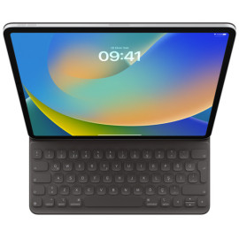 Apple Folio Smart Keyboard iPad Pro 12.9 inch QWERTY TRK Zwart