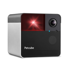 Petcube Play 2 Wi-Fi Pet Camera with Laser