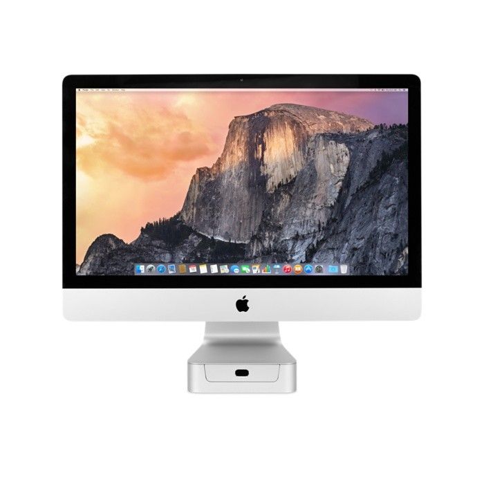 Rain Design mbase iMac Stand 27" 