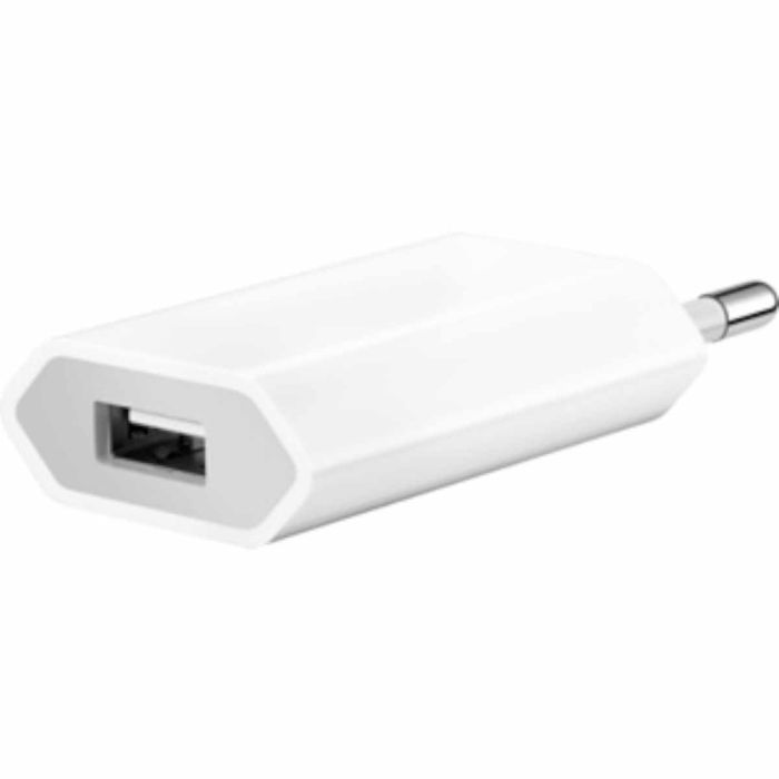 5W USB Power Adapter Compact