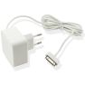 Muvit Travel Charger SQ 30-pin 1A wit sticky