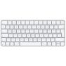 Apple Magic Keyboard with Touch ID QWERTY INT White sticky