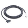 Apple USB-C to MagSafe 3 cable 2m Midnight sticky