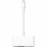 Apple Lightning-naar-VGA-adapter sticky