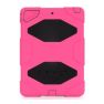 Griffin Survivor All-Terrain hardcase iPad Air 1 roze sticky