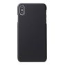 Casecentive Slim Hardcase iPhone X / XS zwart  sticky