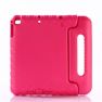 Casecentive Kidsproof Case iPad 9.7 (2017 / 2018) / Air 2 roze sticky