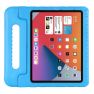 Casecentive Kidsproof Case iPad Air 2020 / 2022 blauw sticky