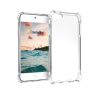 Casecentive Rugged Clear Case iPod Touch 5 / 6 / 7 clear sticky