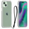 Catalyst Influence Case iPhone 15 Plus Clear sticky