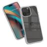 Catalyst Influence Case iPhone 16 Pro Max Clear sticky