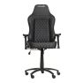 Gear4U Comfort chair zwart sticky