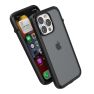 Catalyst Influence Hoesje iPhone 13 Pro Stealth Black sticky